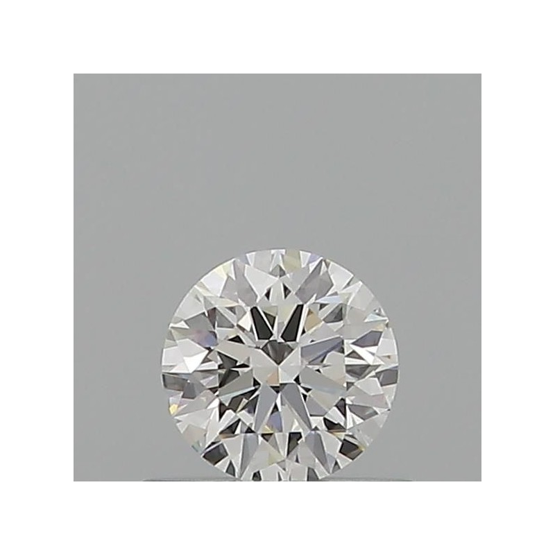 Diament szlif okrągły, 0.51ct, VVS1, F, GIA 5506169646