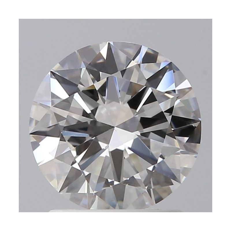 Diament szlif okrągły, 1.2ct, SI1, F, GIA 2536265753