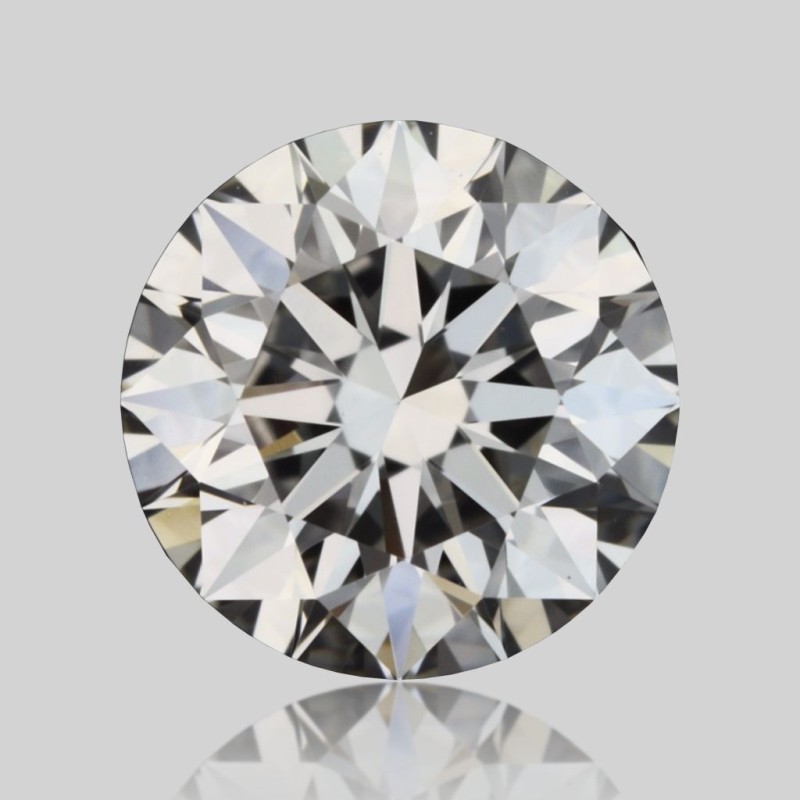 Diament szlif okrągły, 0.4ct, VVS2, F, GIA 6535103238
