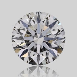 Diament szlif okrągły, 0.4ct, VVS2, F, GIA 2526991448