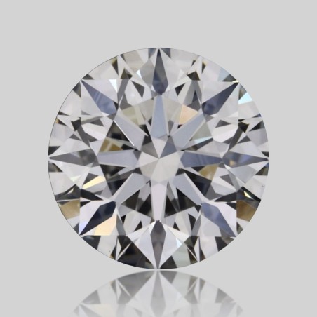 Diament szlif okrągły, 0.4ct, VVS2, F, GIA 2526991448