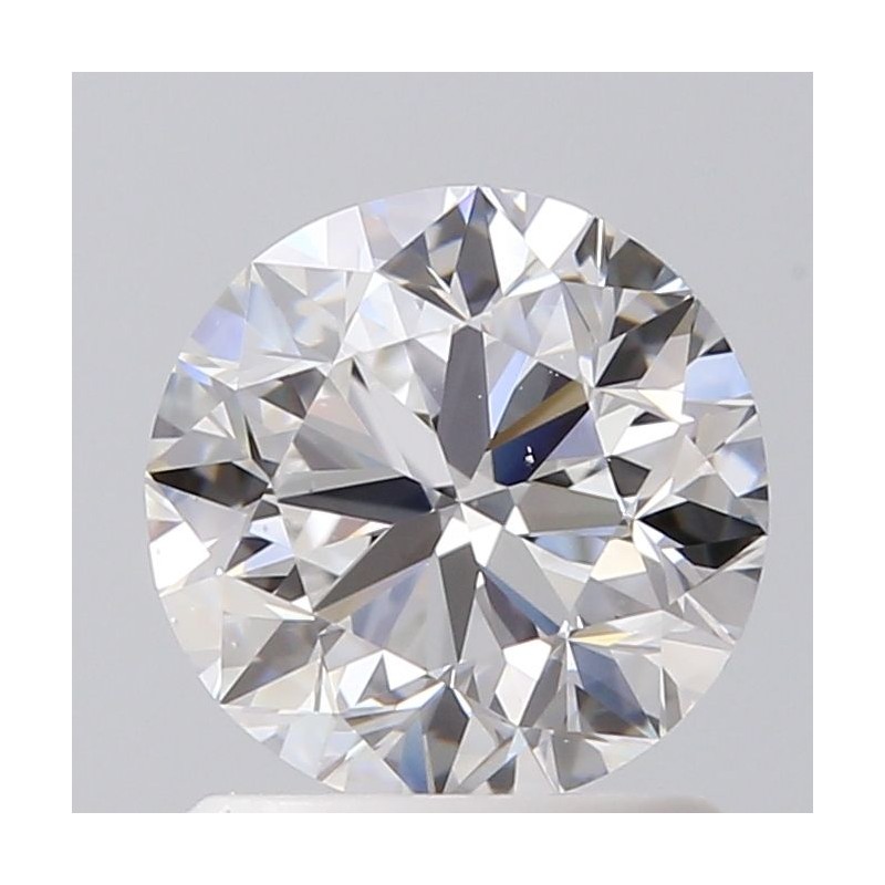 Diament szlif okrągły, 1.2ct, VS2, D, GIA 1533462847