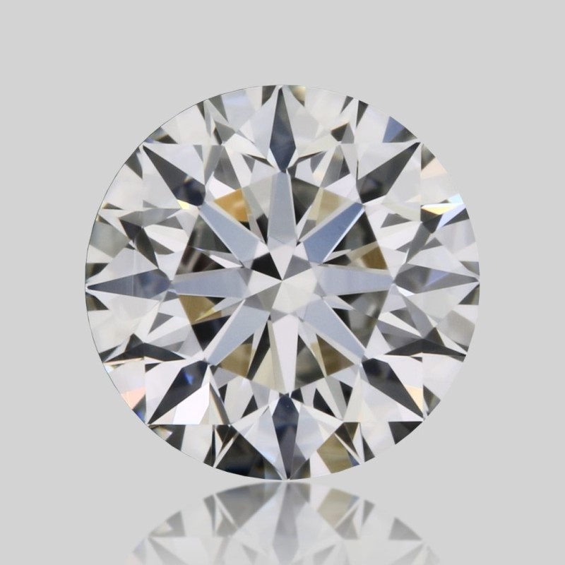 Diament szlif okrągły, 0.4ct, VVS2, F, GIA 2534148428