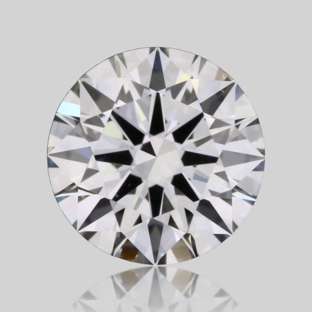 Diament szlif okrągły, 0.4ct, VS1, F, GIA 1538219601