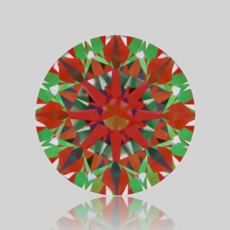 Diament szlif okrągły, 0.4ct, VS2, E, GIA 1525954899 Diament szlif okrągły, 0.4ct, VS2, E, GIA 1525954899