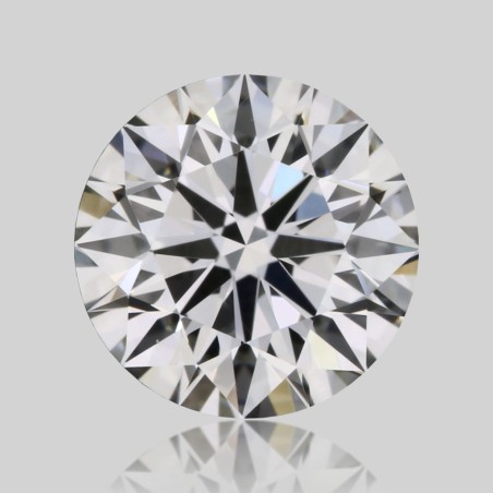 Diament szlif okrągły, 0.42ct, VS2, E, GIA 7538269181