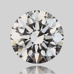 Diament szlif okrągły, 0.43ct, VS2, F, GIA 2527985819