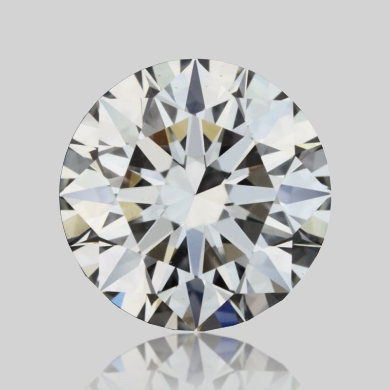 Diament szlif okrągły, 0.4ct, VS2, E, GIA 1533138470