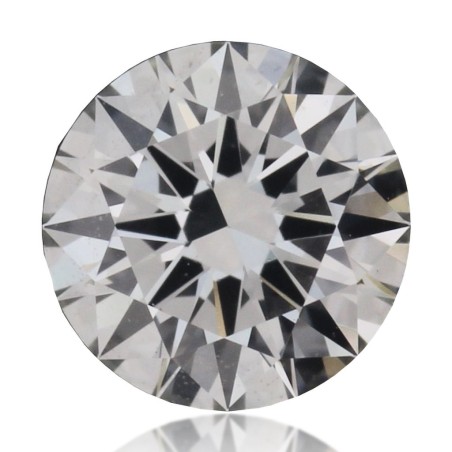 Diament szlif okrągły, 0.4ct, VS2, F, GIA 6532127648