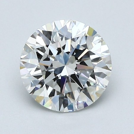 Diament szlif okrągły, 1.5ct, VVS2, G, GIA 6525946636
