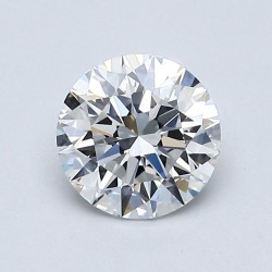 Diament szlif okrągły, 1.02ct, VS1, F, GIA 5516568099