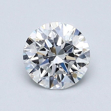Diament szlif okrągły, 1.02ct, VS1, F, GIA 5516568099