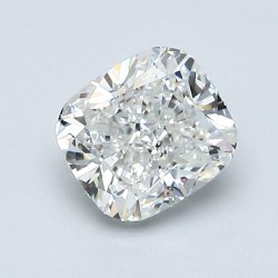 Diament szlif poduszkowy brylantowy, 1.2ct, VS2, G, GIA 1525695645