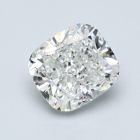 Diament szlif poduszkowy brylantowy, 1.2ct, VS2, G, GIA 1525695645
