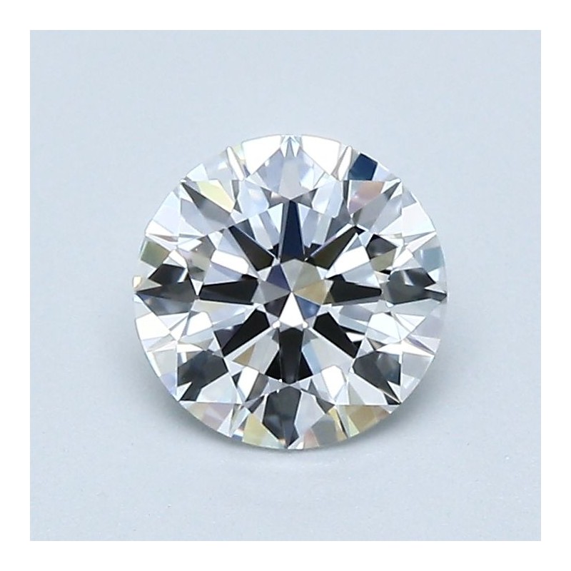 Diament szlif okrągły, 1.01ct, VVS1, D, GIA 1529070215