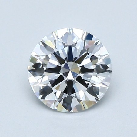 Diament szlif okrągły, 1.01ct, VVS1, D, GIA 1529070215