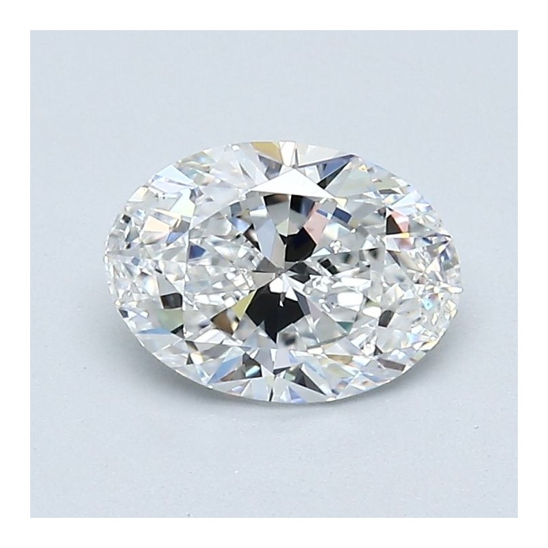 Diament szlif owalny, 1.01ct, VS1, E, GIA 1525254991