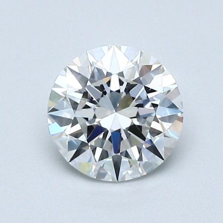 Diament szlif okrągły, 1.01ct, VVS2, F, GIA 1529206619