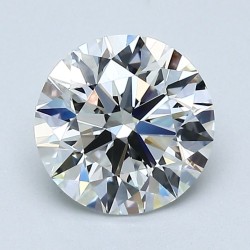 Diament szlif okrągły, 1.5ct, VVS2, G, GIA 2235618528