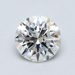 Diament szlif okrągły, 1.03ct, VS1, H, GIA 2231628494