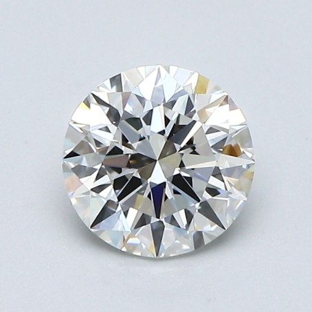 Diament szlif okrągły, 1.03ct, VS1, H, GIA 2231628494