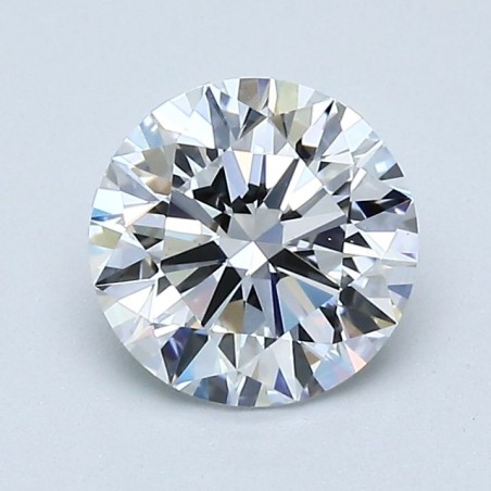Diament szlif okrągły, 1.2ct, VS2, D, GIA 1528816242