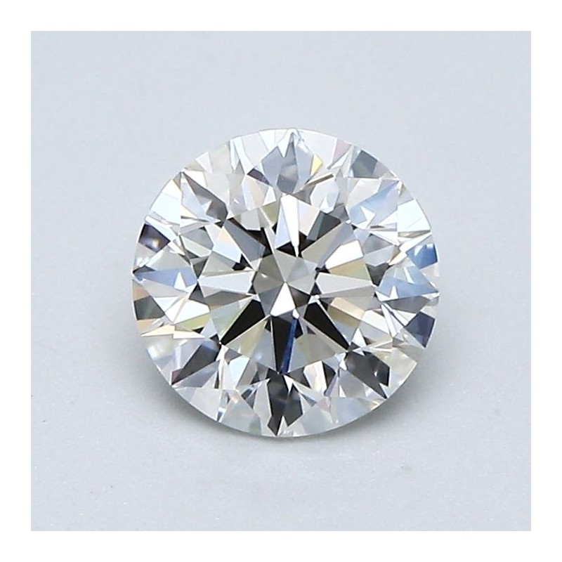 Diament szlif okrągły, 1.03ct, VS1, H, GIA 2527580102