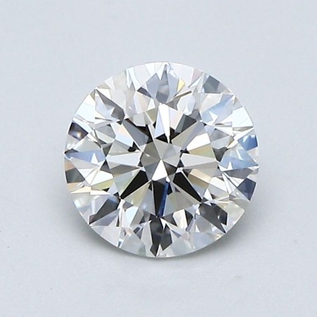 Diament szlif okrągły, 1.03ct, VS1, H, GIA 2527580102