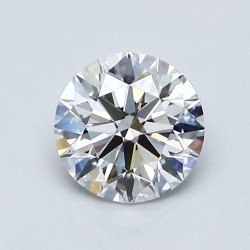 Diament szlif okrągły, 1.01ct, VVS1, F, GIA 2526936878
