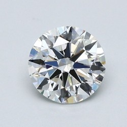 Diament szlif okrągły, 1.03ct, VVS1, H, GIA 6522777025