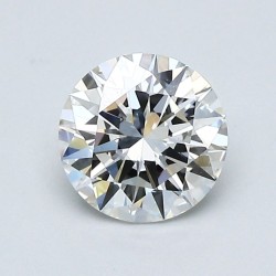 Diament szlif okrągły, 1.02ct, VVS2, H, GIA 1523738915