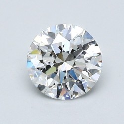 Diament szlif okrągły, 1.02ct, VS1, G, GIA 7526349660