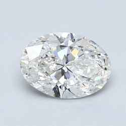 Diament szlif owalny, 1.01ct, VS2, G, GIA 5232663954