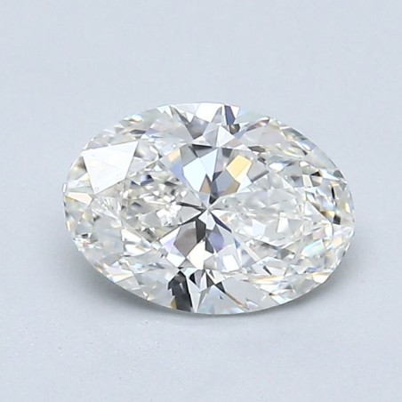 Diament szlif owalny, 1.01ct, VS2, G, GIA 5232663954
