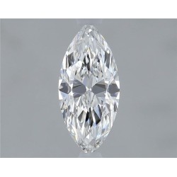 Diament markiza, 0.5ct, VVS1, E, GIA 2518202259