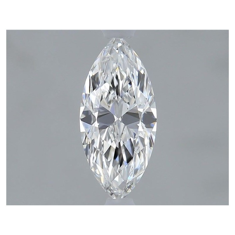 Diament markiza, 0.5ct, VVS1, E, GIA 2518202259