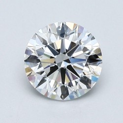 Diament szlif okrągły, 1.01ct, VVS2, F, GIA 5231611458