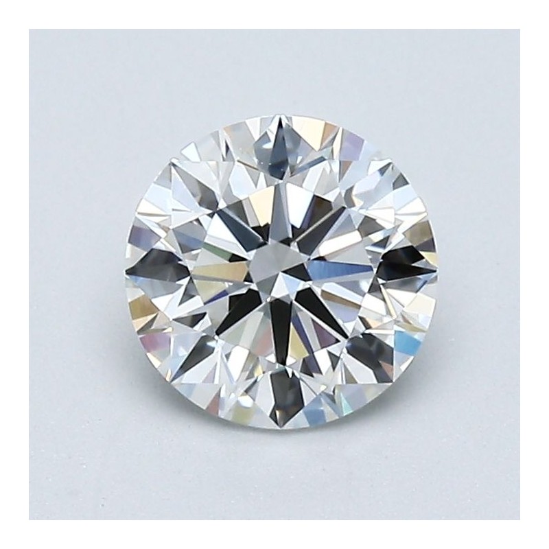 Diament szlif okrągły, 1.01ct, VVS2, F, GIA 5231611458