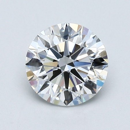 Diament szlif okrągły, 1.01ct, VVS2, F, GIA 5231611458
