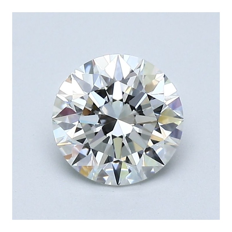 Diament szlif okrągły, 1.01ct, VVS2, H, GIA 6521934206