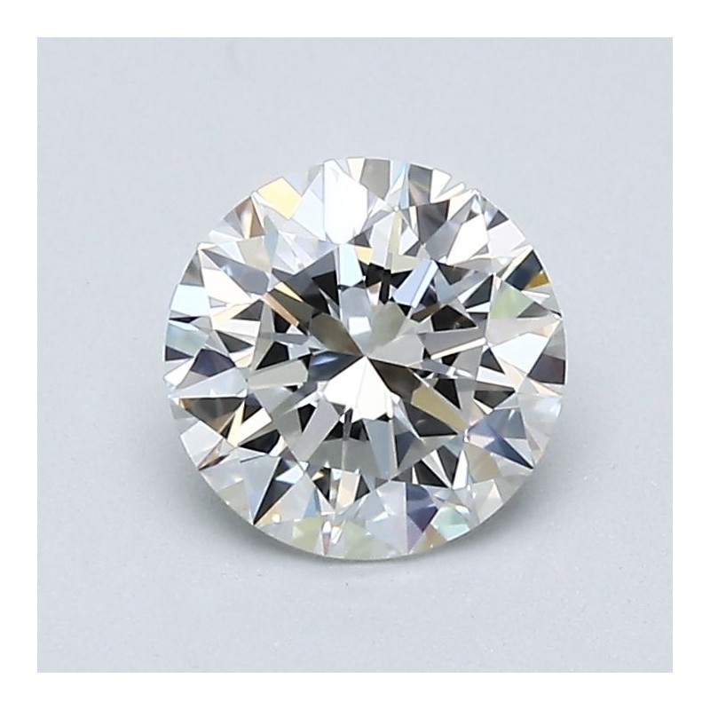 Diament szlif okrągły, 1.01ct, VVS2, H, GIA 6512656821