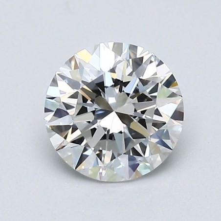 Diament szlif okrągły, 1.01ct, VVS2, H, GIA 6512656821