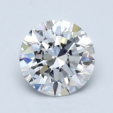 Diament szlif okrągły, 1.22ct, VVS2, D, GIA 6233562188