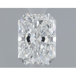 Diament radiant, 0.3ct, VVS2, F, GIA 6535623983