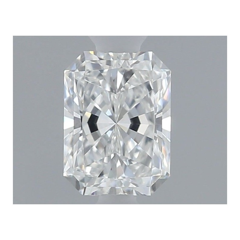 Diament radiant, 0.3ct, VVS2, F, GIA 6535623983