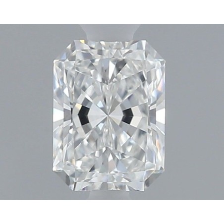 Diament radiant, 0.3ct, VVS2, F, GIA 6535623983