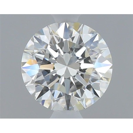 Diament szlif okrągły, 0.56ct, VVS2, I, GIA 2537562524