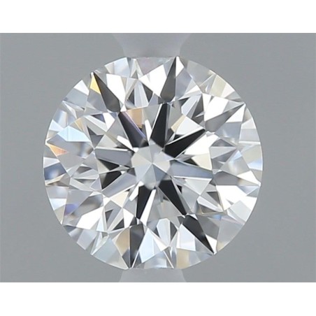 Diament szlif okrągły, 0.57ct, VVS2, F, GIA 6535455938