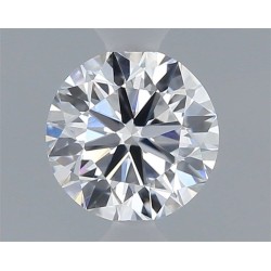 Diament szlif okrągły, 0.4ct, VVS1, D, GIA 5533609111