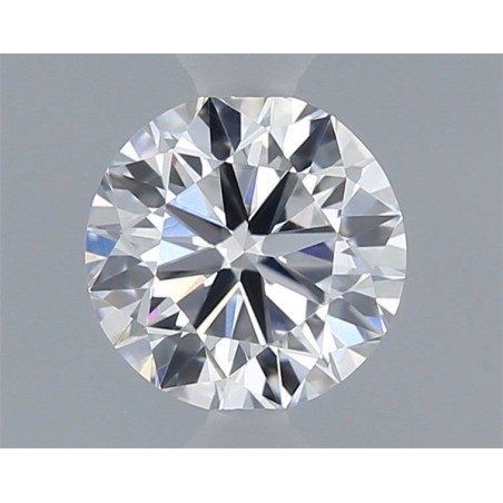 Diament szlif okrągły, 0.4ct, VVS1, D, GIA 5533609111